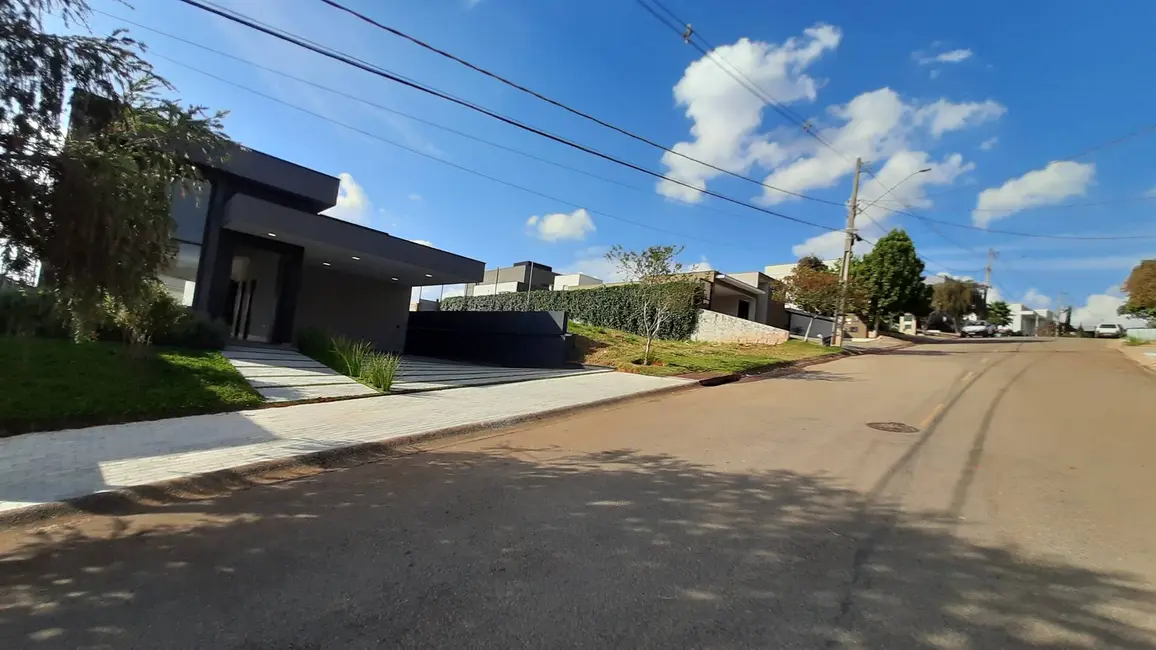 Foto 3 de Casa com 3 quartos à venda, 460m2 em Altos de Bragança, Braganca Paulista - SP