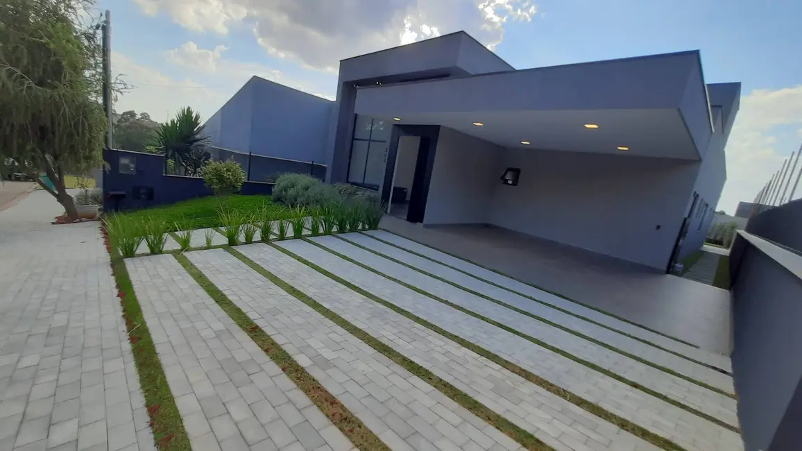 Foto 5 de Casa com 3 quartos à venda, 460m2 em Altos de Bragança, Braganca Paulista - SP