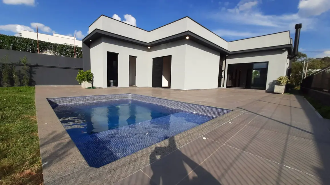 Foto 1 de Casa com 3 quartos à venda, 460m2 em Altos de Bragança, Braganca Paulista - SP