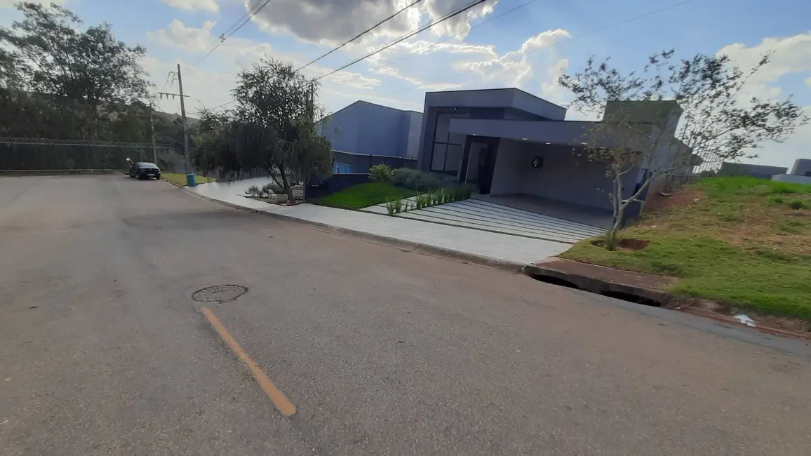 Foto 4 de Casa com 3 quartos à venda, 460m2 em Altos de Bragança, Braganca Paulista - SP