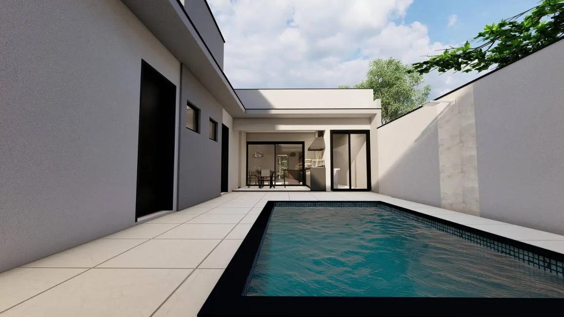 Foto 8 de Casa com 3 quartos à venda, 250m2 em Condomínio Portal da Serra, Braganca Paulista - SP