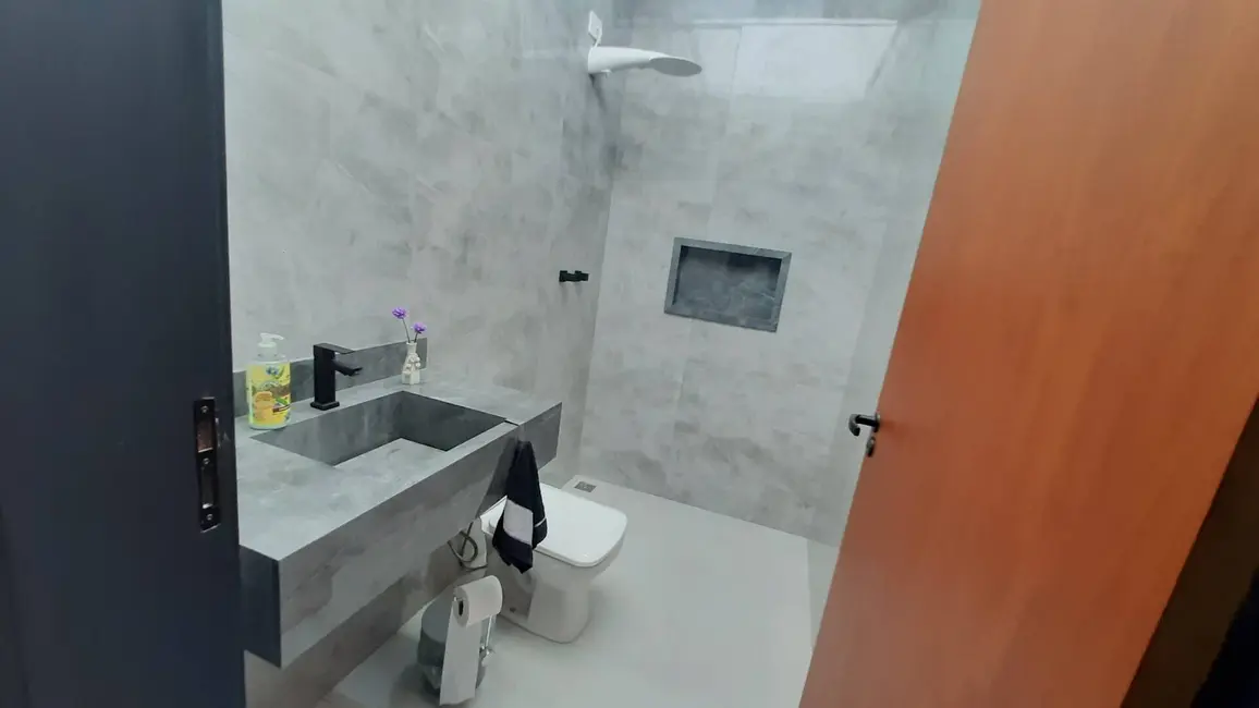 Foto 5 de Casa com 2 quartos à venda, 140m2 em Braganca Paulista - SP