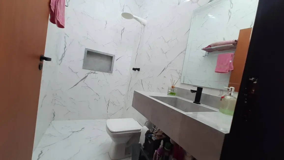 Foto 8 de Casa com 2 quartos à venda, 140m2 em Braganca Paulista - SP