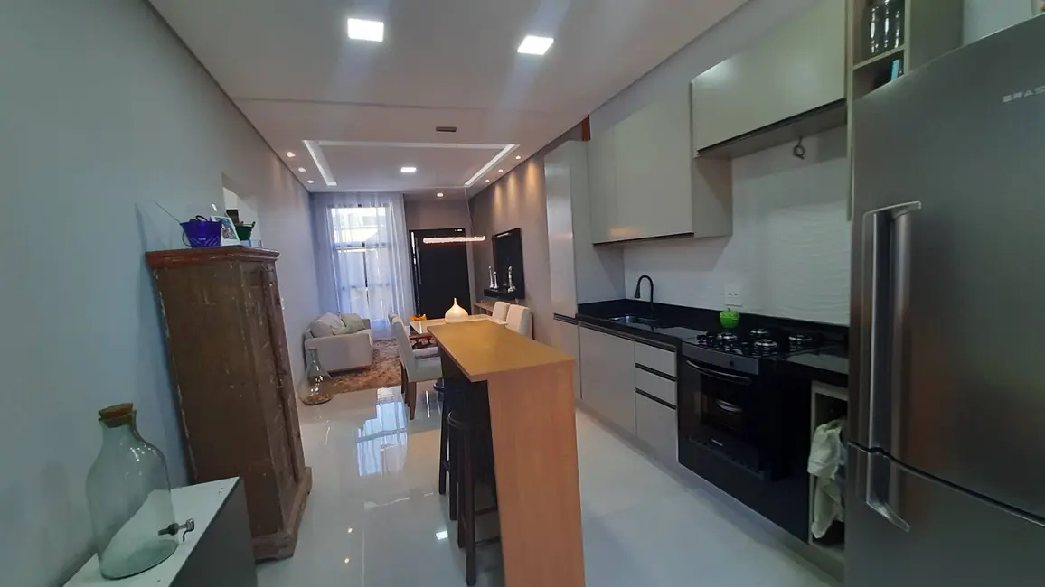 Foto 4 de Casa com 2 quartos à venda, 140m2 em Braganca Paulista - SP