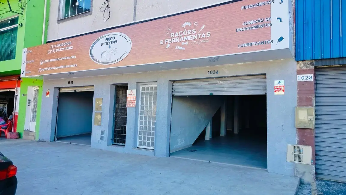 Foto 1 de Sala Comercial para alugar, 170m2 em Centro, Braganca Paulista - SP