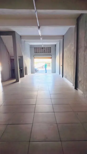 Foto 4 de Sala Comercial para alugar, 170m2 em Centro, Braganca Paulista - SP