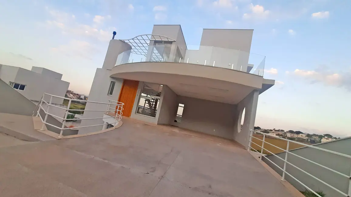 Foto 2 de Casa com 3 quartos à venda, 357m2 em Condomínio Villa Real de Bragança, Braganca Paulista - SP