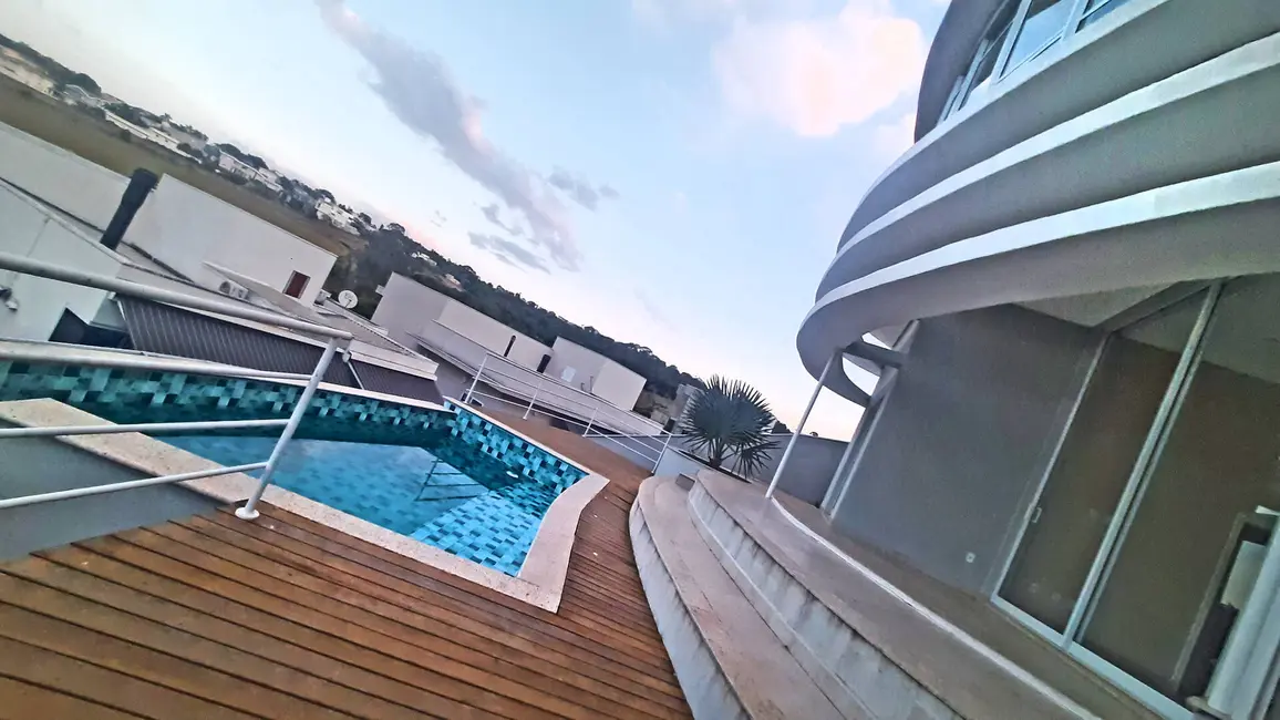 Foto 5 de Casa com 3 quartos à venda, 357m2 em Condomínio Villa Real de Bragança, Braganca Paulista - SP