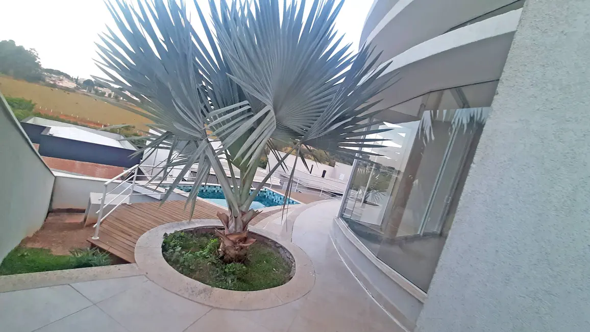 Foto 4 de Casa com 3 quartos à venda, 357m2 em Condomínio Villa Real de Bragança, Braganca Paulista - SP