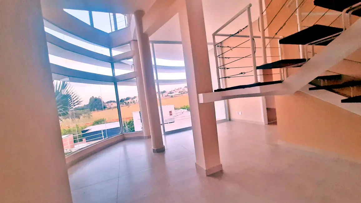 Foto 6 de Casa com 3 quartos à venda, 357m2 em Condomínio Villa Real de Bragança, Braganca Paulista - SP