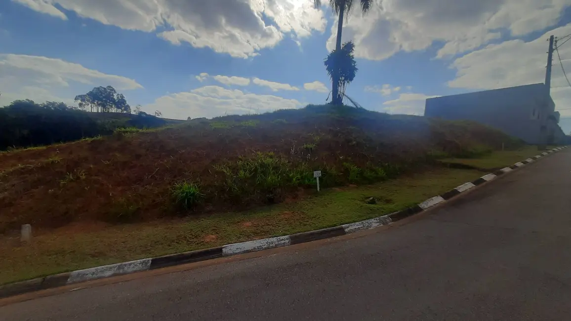 Foto 5 de Lote de Condomínio à venda, 360m2 em Parque Imperador, Braganca Paulista - SP