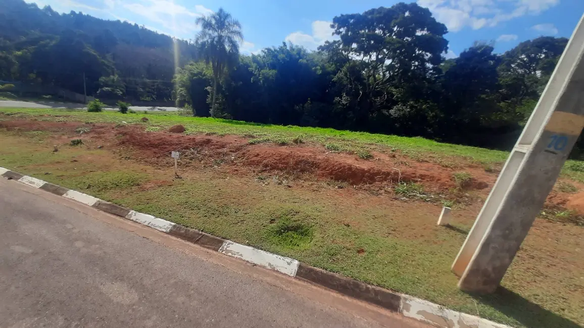 Foto 8 de Lote de Condomínio à venda, 360m2 em Parque Imperador, Braganca Paulista - SP