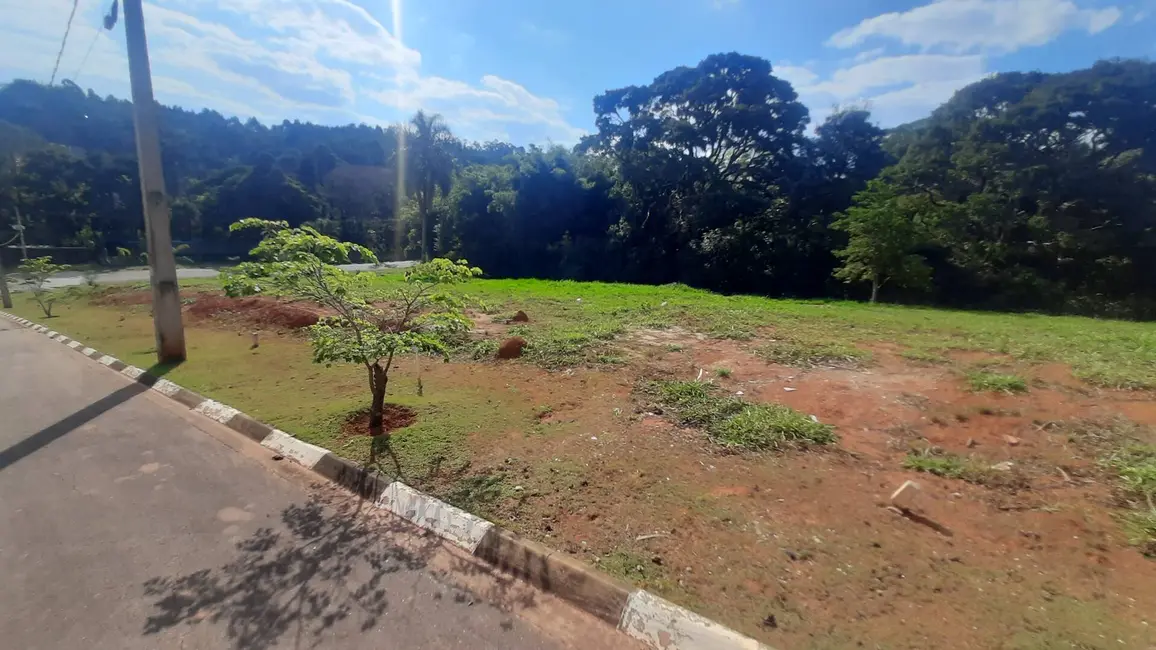 Foto 7 de Lote de Condomínio à venda, 360m2 em Parque Imperador, Braganca Paulista - SP