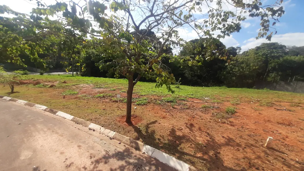 Foto 6 de Lote de Condomínio à venda, 360m2 em Parque Imperador, Braganca Paulista - SP