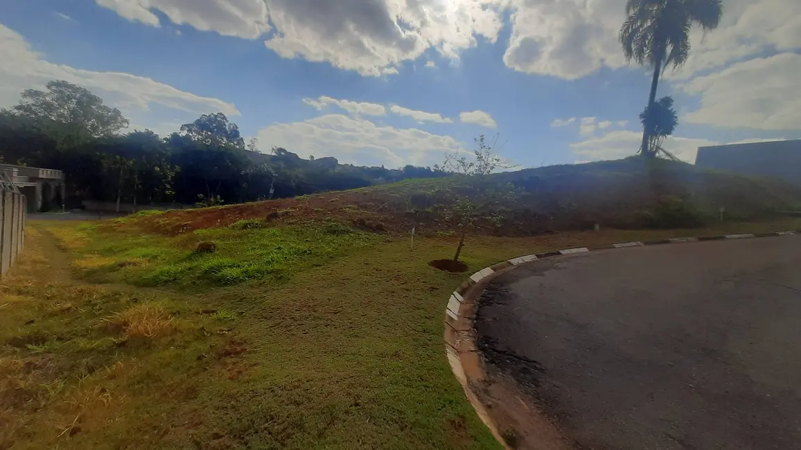 Foto 4 de Lote de Condomínio à venda, 360m2 em Parque Imperador, Braganca Paulista - SP