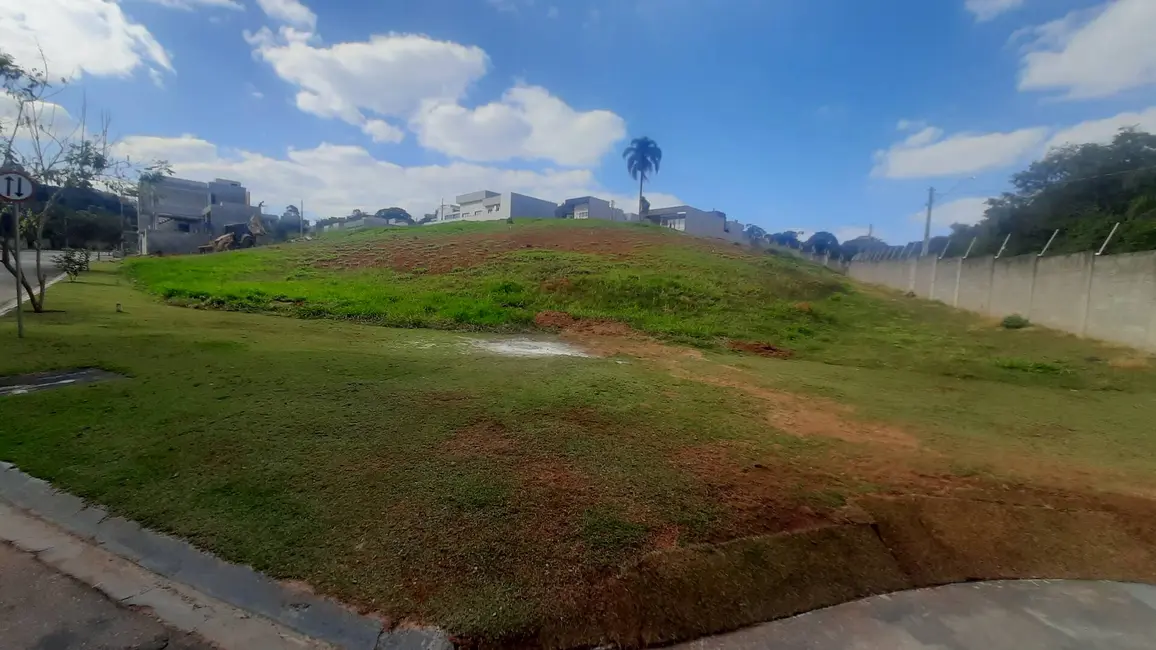 Foto 3 de Lote de Condomínio à venda, 360m2 em Parque Imperador, Braganca Paulista - SP