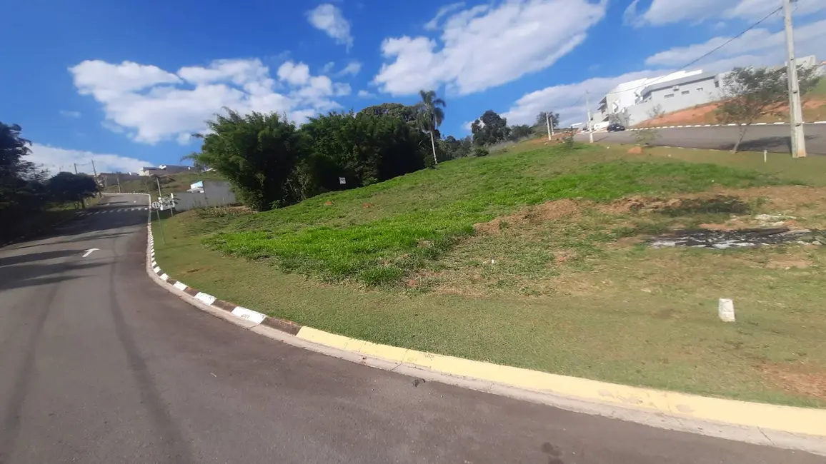 Foto 2 de Lote de Condomínio à venda, 360m2 em Parque Imperador, Braganca Paulista - SP