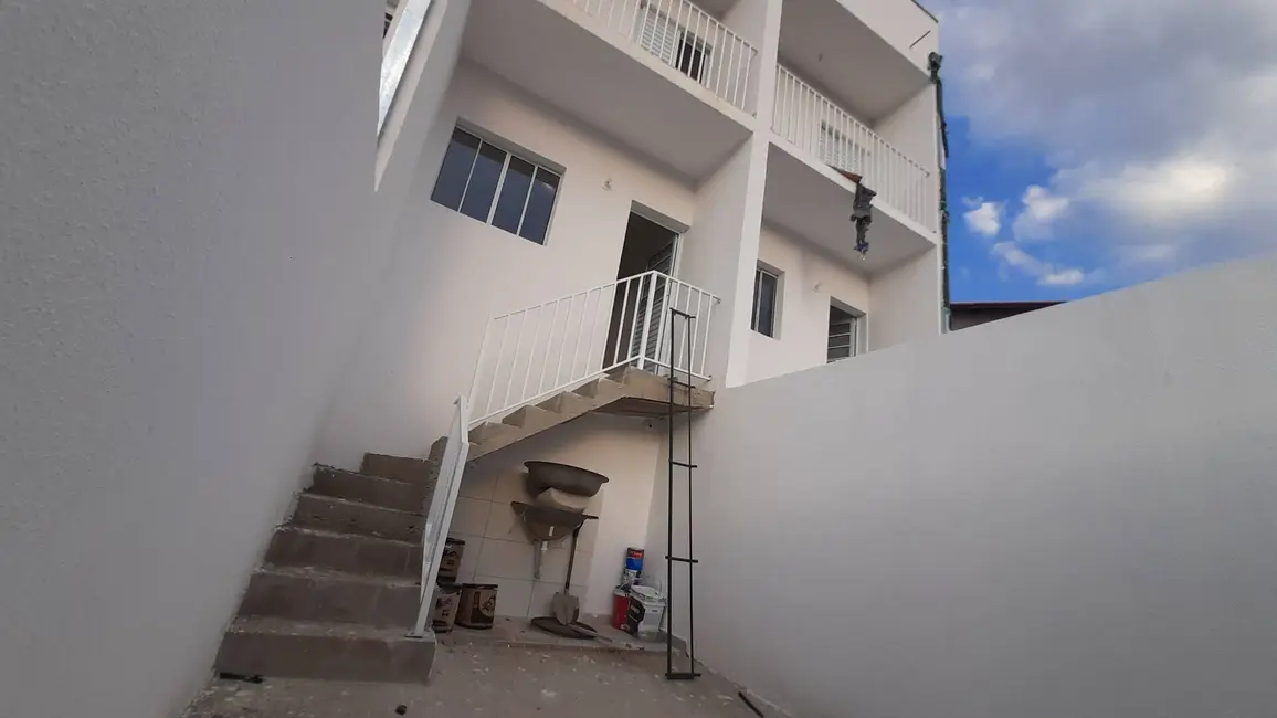 Foto 8 de Casa com 2 quartos à venda, 83m2 em Jardim São Miguel, Braganca Paulista - SP