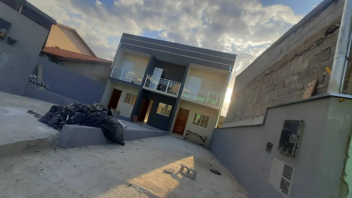 Foto 1 de Casa com 2 quartos à venda, 83m2 em Jardim São Miguel, Braganca Paulista - SP