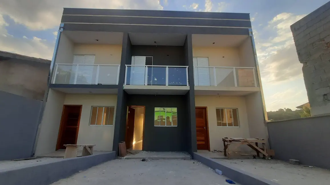 Foto 2 de Casa com 2 quartos à venda, 83m2 em Jardim São Miguel, Braganca Paulista - SP