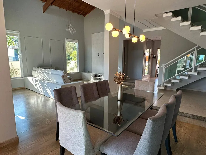 Foto 7 de Casa com 3 quartos à venda em Tanque, Atibaia - SP