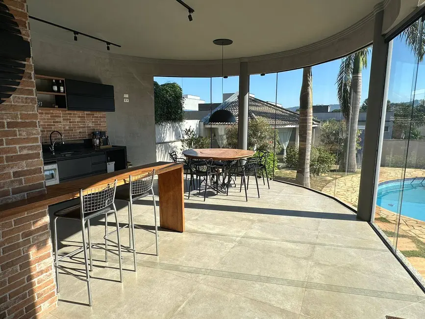 Foto 6 de Casa com 3 quartos à venda em Tanque, Atibaia - SP