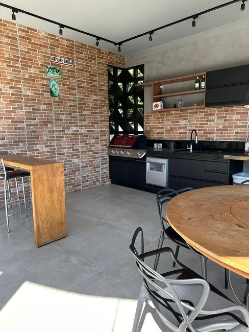 Foto 5 de Casa com 3 quartos à venda em Tanque, Atibaia - SP