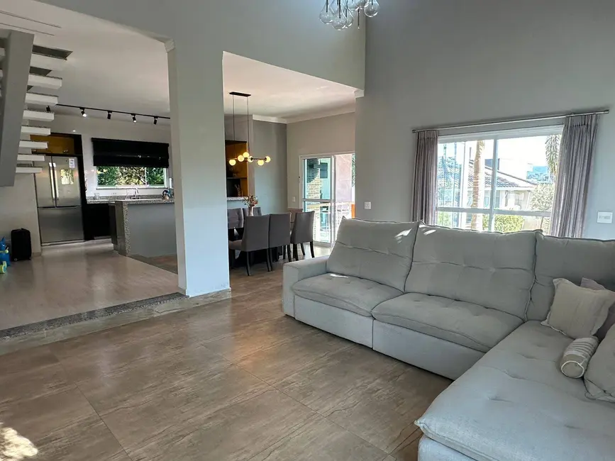 Foto 8 de Casa com 3 quartos à venda em Tanque, Atibaia - SP