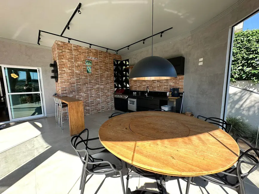 Foto 3 de Casa com 3 quartos à venda em Tanque, Atibaia - SP