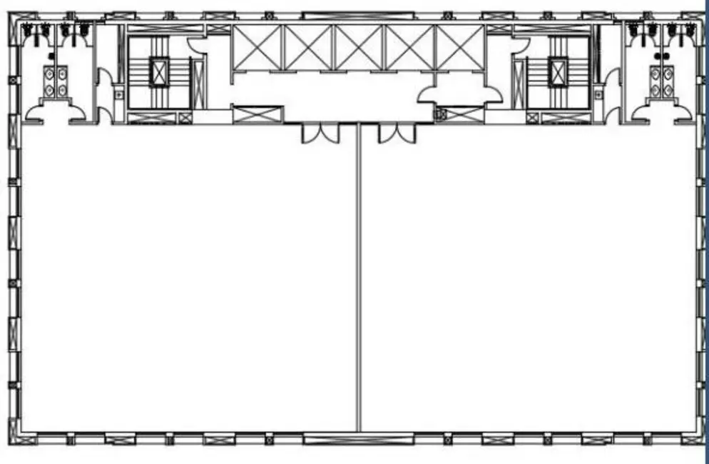 Foto 9 de Sala Comercial para alugar, 609m2 em Vila Olímpia, São Paulo - SP