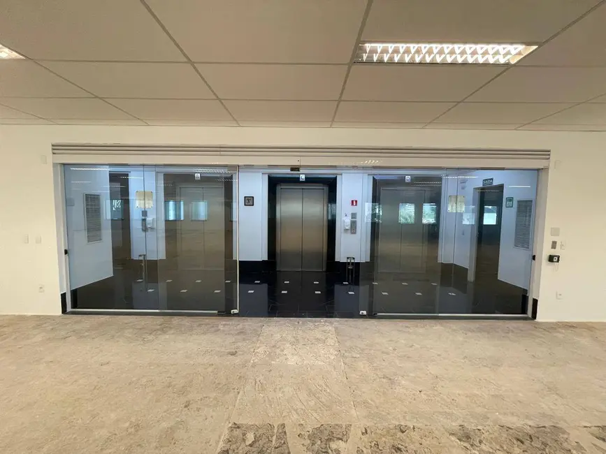 Foto 8 de Sala Comercial para alugar, 609m2 em Vila Olímpia, São Paulo - SP
