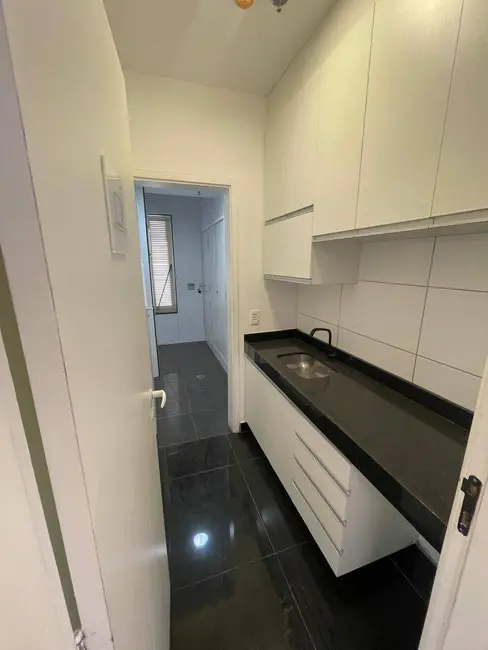 Foto 2 de Sala Comercial para alugar, 609m2 em Vila Olímpia, São Paulo - SP