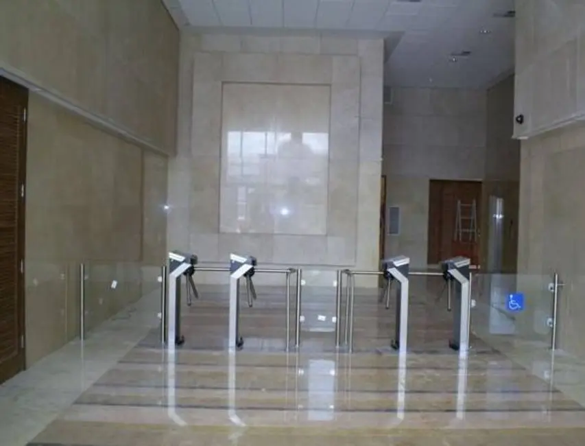 Foto 6 de Sala Comercial para alugar, 609m2 em Vila Olímpia, São Paulo - SP
