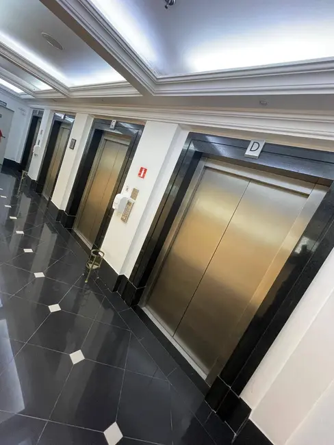 Foto 5 de Sala Comercial para alugar, 609m2 em Vila Olímpia, São Paulo - SP