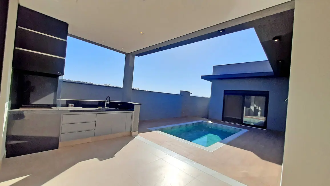 Foto 2 de Casa com 3 quartos à venda em Braganca Paulista - SP