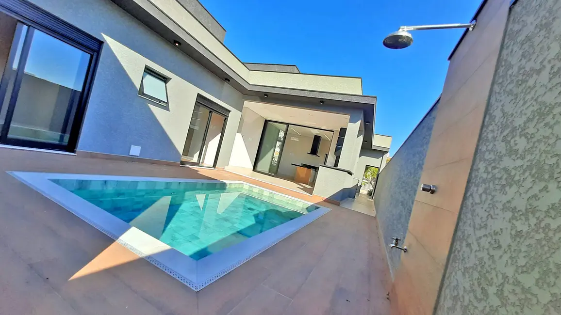 Foto 1 de Casa com 3 quartos à venda em Braganca Paulista - SP