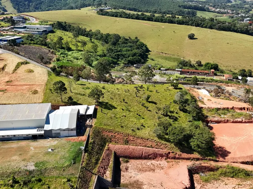 Foto 3 de Terreno / Lote à venda, 15650m2 em Penha, Braganca Paulista - SP