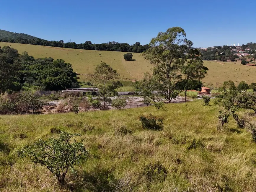 Foto 8 de Terreno / Lote à venda, 15650m2 em Penha, Braganca Paulista - SP
