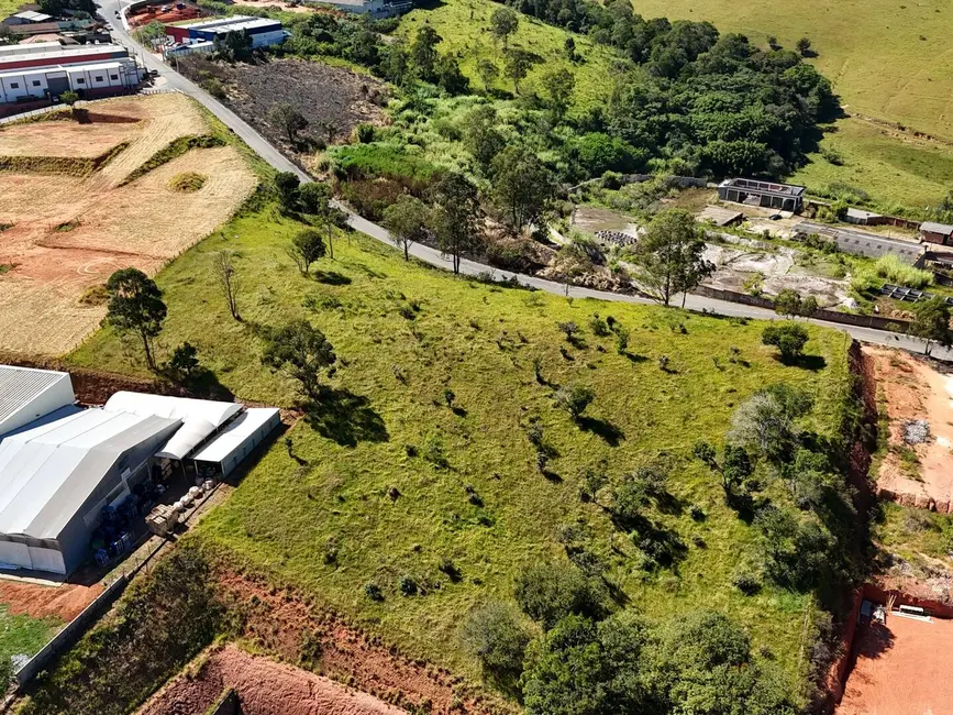 Foto 7 de Terreno / Lote à venda, 15650m2 em Penha, Braganca Paulista - SP