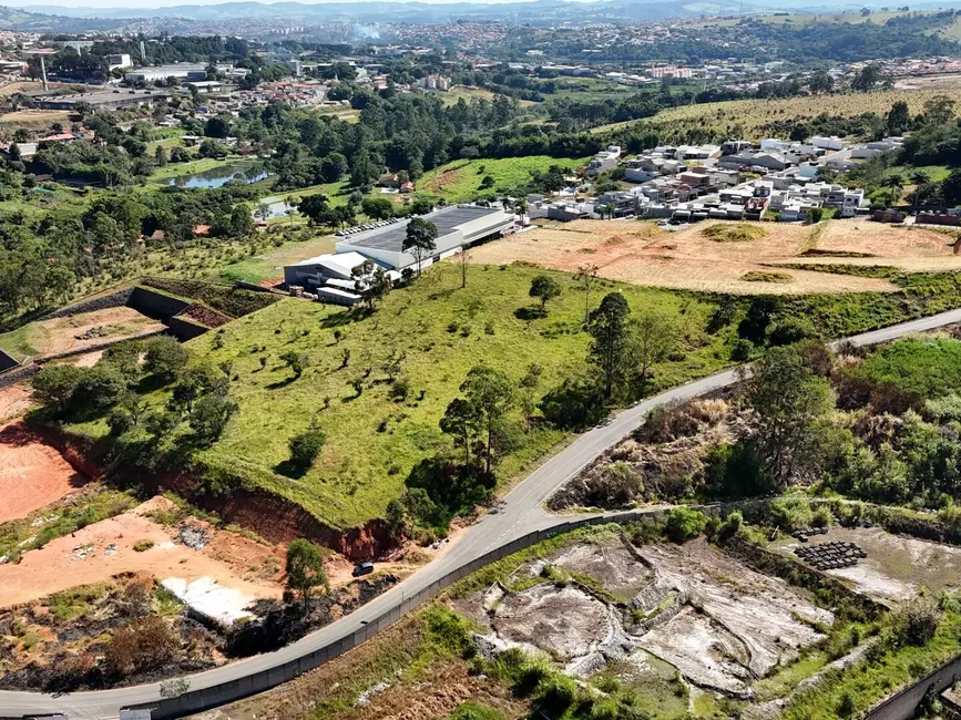 Foto 5 de Terreno / Lote à venda, 15650m2 em Penha, Braganca Paulista - SP
