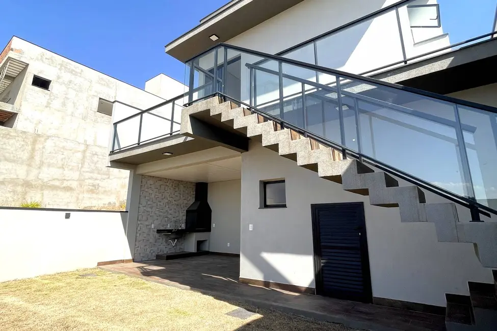 Foto 5 de Casa com 3 quartos à venda, 300m2 em Braganca Paulista - SP