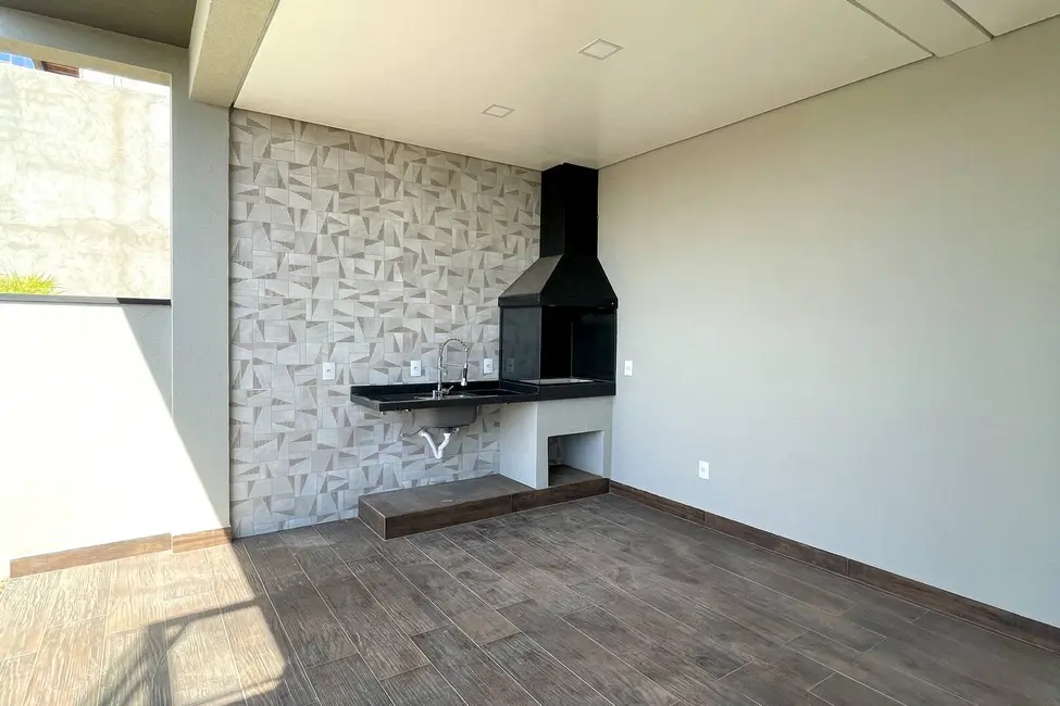 Foto 4 de Casa com 3 quartos à venda, 300m2 em Braganca Paulista - SP