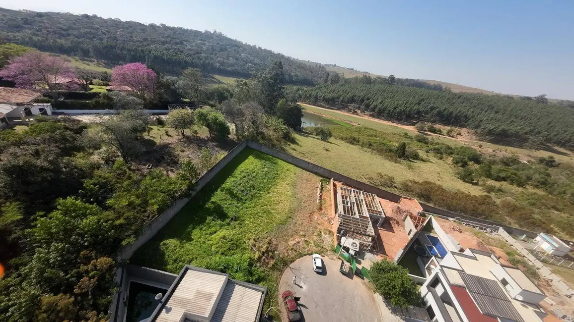 Foto 6 de Lote de Condomínio à venda, 760m2 em Braganca Paulista - SP