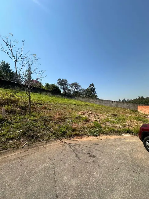 Foto 7 de Lote de Condomínio à venda, 760m2 em Braganca Paulista - SP