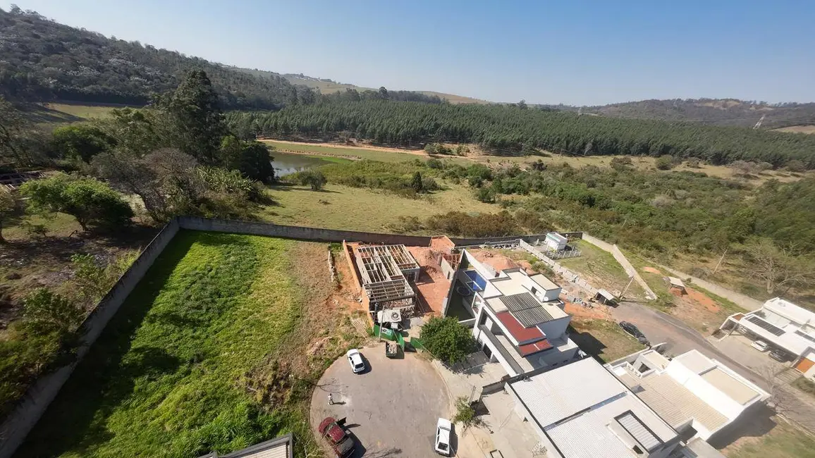 Foto 3 de Lote de Condomínio à venda, 760m2 em Braganca Paulista - SP