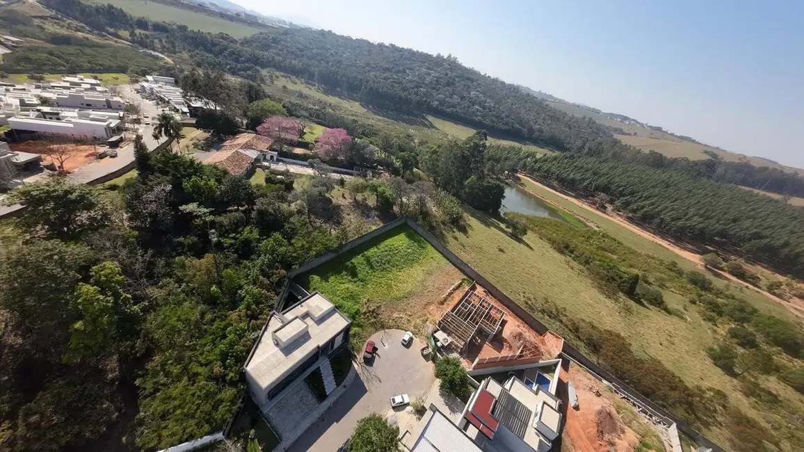 Foto 5 de Lote de Condomínio à venda, 760m2 em Braganca Paulista - SP