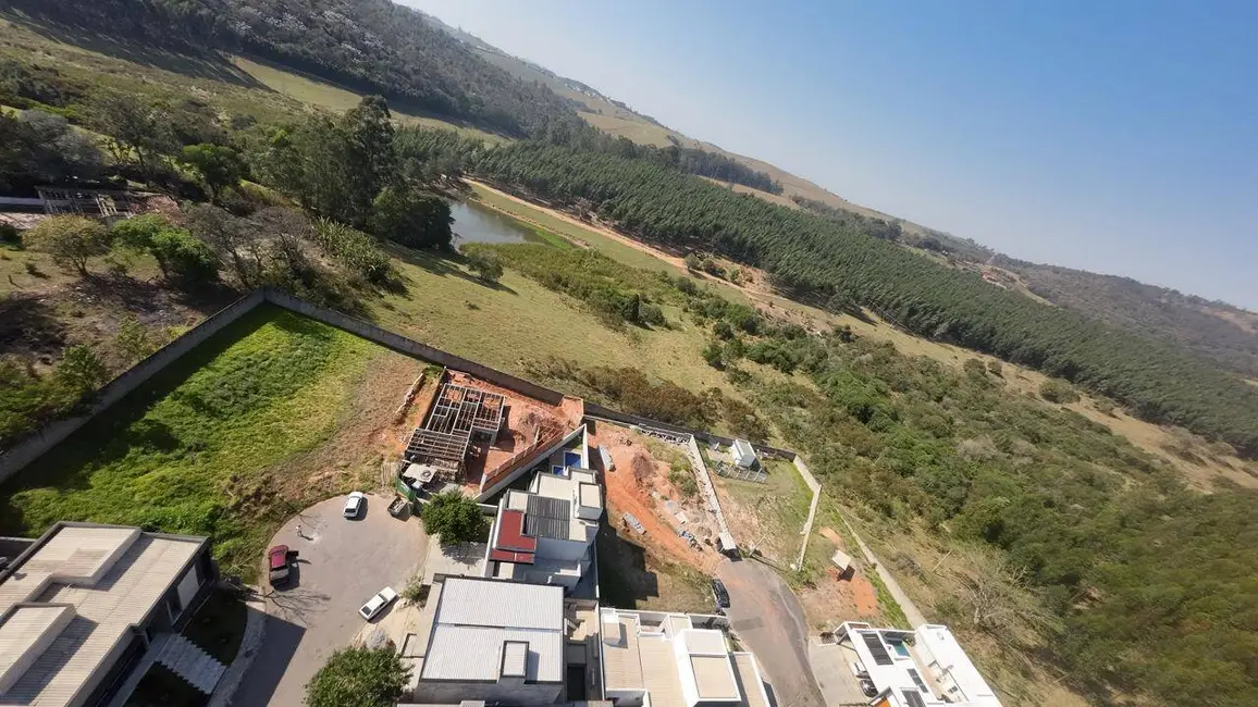 Foto 4 de Lote de Condomínio à venda, 760m2 em Braganca Paulista - SP