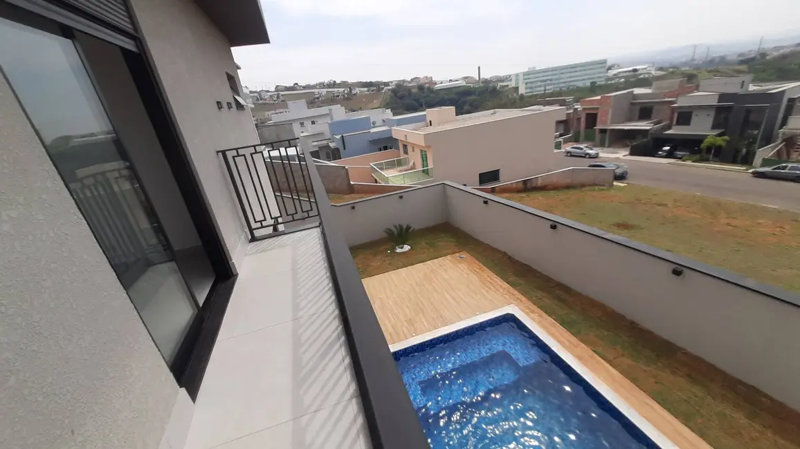 Foto 9 de Casa com 3 quartos à venda, 300m2 em Condomínio Villa Real de Bragança, Braganca Paulista - SP