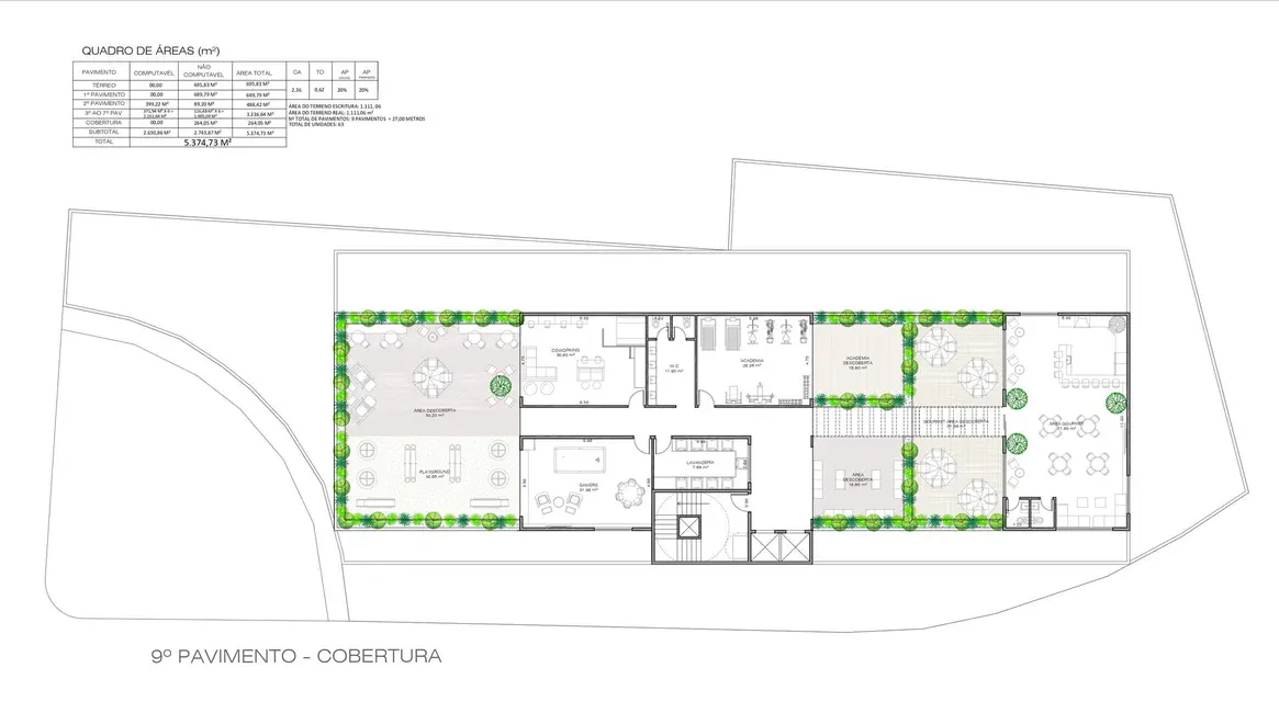 Foto 3 de Terreno / Lote à venda em Vila Invernada, São Paulo - SP