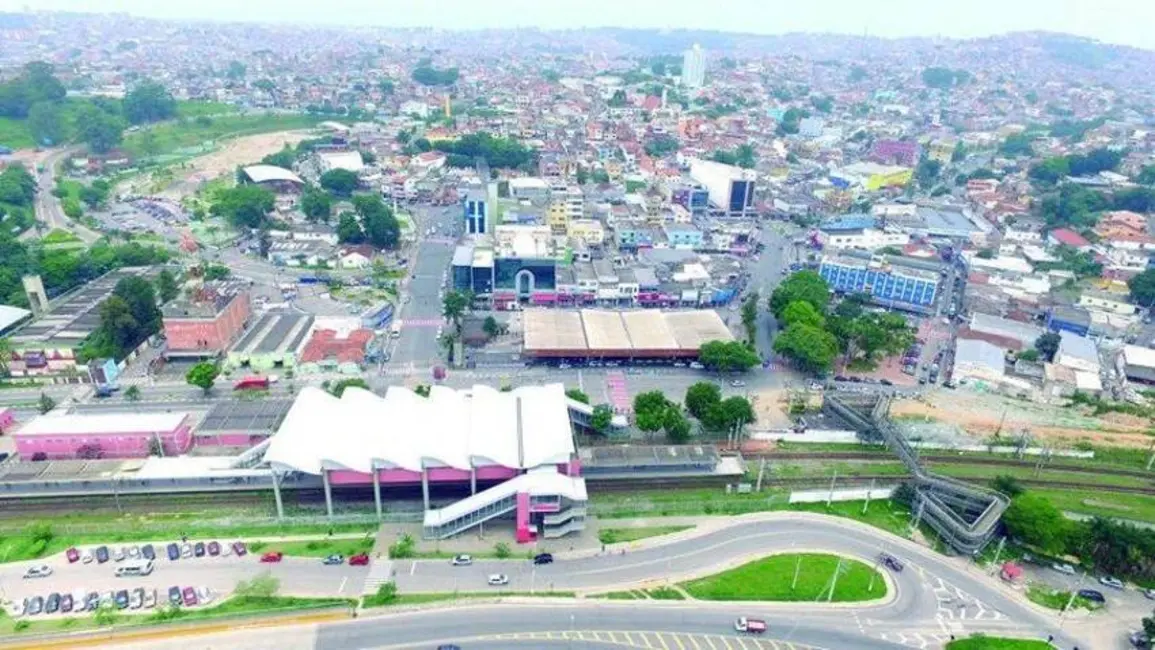 Foto 2 de Sala Comercial à venda, 42350m2 em Parque Nova Jandira, Jandira - SP